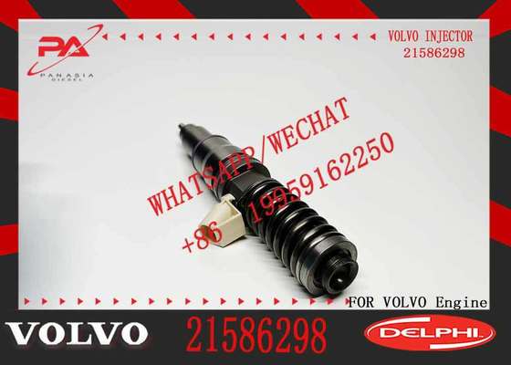 Electronic Unit Pump Diesel Fuel Injection Unit Pump 3801441 21586298 BEBE4C17001 Diesel Injector for Volvo Penta