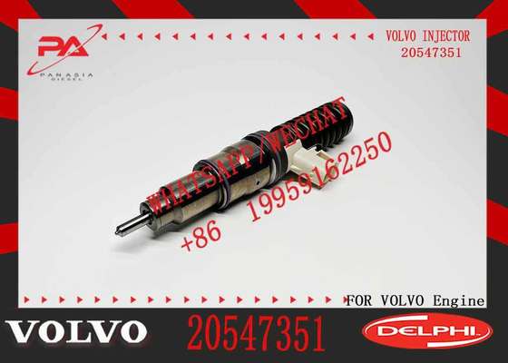 Excavator spare parts 21457950 20544184 20977565 diesel injector 20564930 22012829 fuel engine part 27297827 20547351