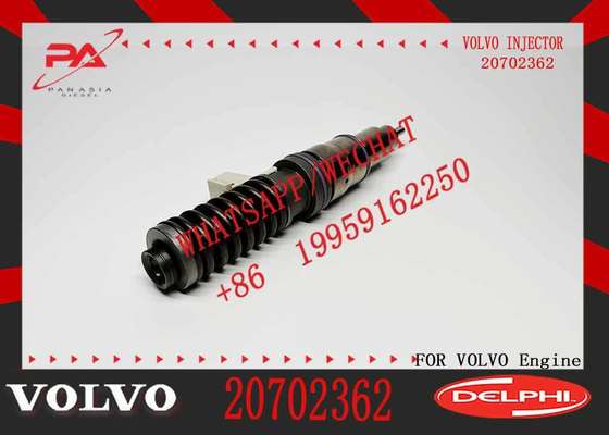 Hot-selling Diesel Common Rail Injector 3801368 20547351 20702362