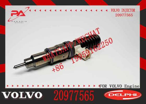 20582430 21451295 85003109 85013150 EX631029 20977565 21543203 85003656 Hot Sell Injector for Volvo Trucks