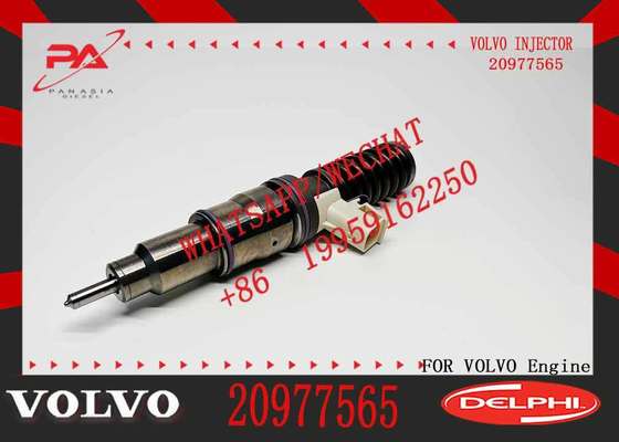 20582430 21451295 85003109 85013150 EX631029 20977565 21543203 85003656 Hot Sell Injector for Volvo Trucks