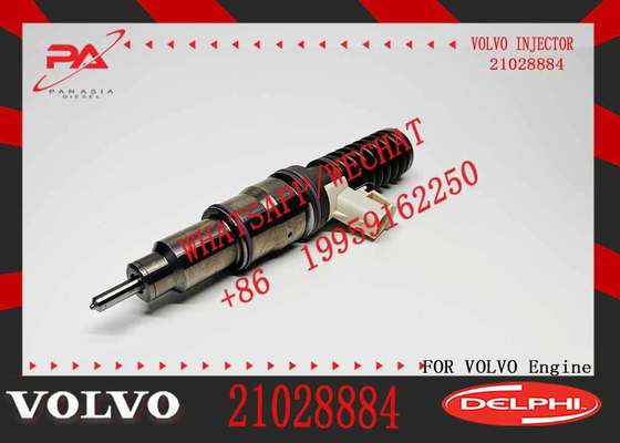 22325866 New Diesel Fuel Injector BEBE4D48001 21098096 21371676 21028884 for TAD940VE TAD941VE TAD1641GE TAD1642GE