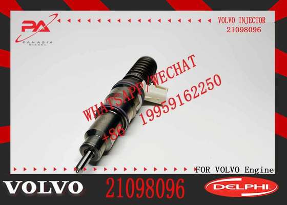 Fuel Injectors 21028880 21306407 21098096 21098095