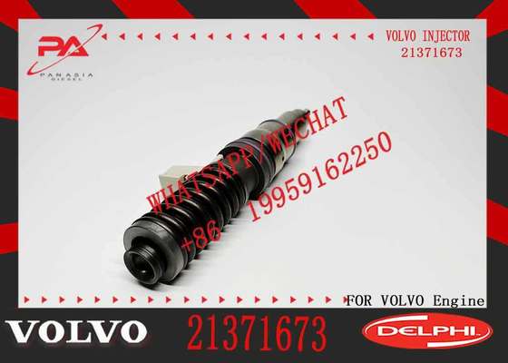 21340611 21340612 21371673 Diesel Fuel Injector VOE21340611 VOE21340612 VOE21371673 VOE21371672 for Volvo