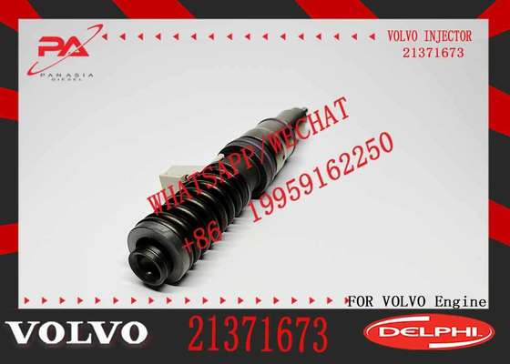 21340611 21340612 21371673 Diesel Fuel Injector VOE21340611 VOE21340612 VOE21371673 VOE21371672 for Volvo