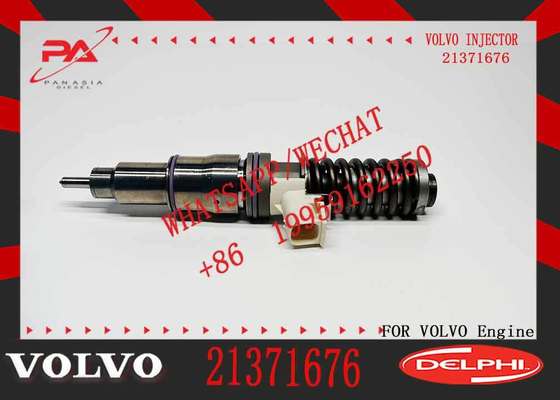 22325866 New Diesel Fuel Injector BEBE4D48001 21098096 21371676 21028884 for TAD940VE TAD941VE TAD1641GE TAD1642GE