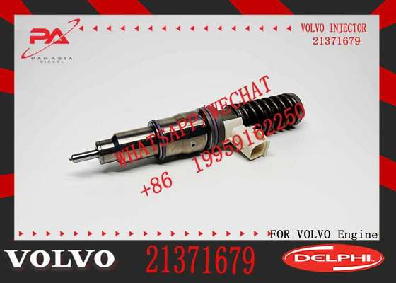 Diesel Injectors 21340616 21371679 85003268 3801469 Engine Auto Parts Unit Pump Injector