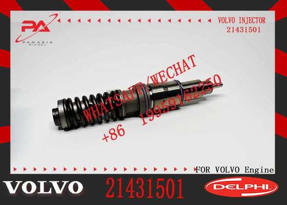 Fuel Injectors 21028628 21389131 21431501 21585101 21652515
