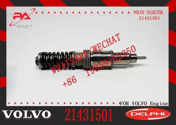 Fuel Injectors 21028628 21389131 21431501 21585101 21652515
