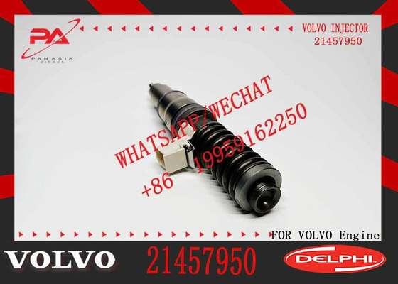 Injector 21457950 11030121 20430583 21586284 11043052 23698830 425369 425287 478682 11030118 20484073 03587147 8192085