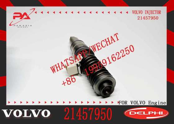 Injector 21457950 11030121 20430583 21586284 11043052 23698830 425369 425287 478682 11030118 20484073 03587147 8192085