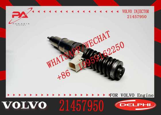 Injector 21457950 11030121 20430583 21586284 11043052 23698830 425369 425287 478682 11030118 20484073 03587147 8192085