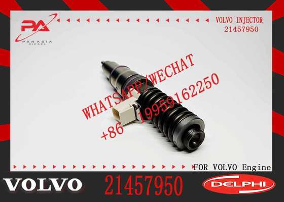 Injector 21457950 11030121 20430583 21586284 11043052 23698830 425369 425287 478682 11030118 20484073 03587147 8192085
