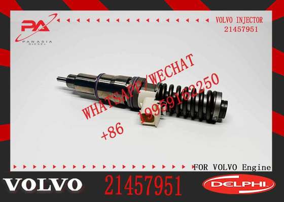 Injector Diesel Fuel Injector 21457950 85013157 21457951 BEBE4F10001 BEBE4F11001 Diesel Injector for volvo