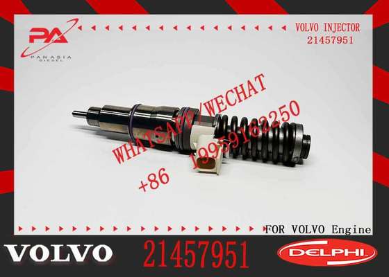 Injector Diesel Fuel Injector 21457950 85013157 21457951 BEBE4F10001 BEBE4F11001 Diesel Injector for volvo
