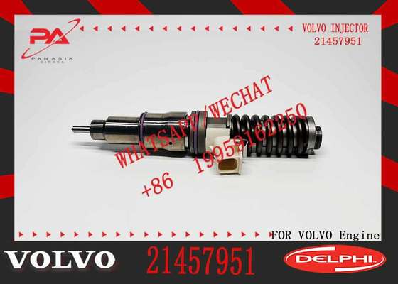 Injector Diesel Fuel Injector 21457950 85013157 21457951 BEBE4F10001 BEBE4F11001 Diesel Injector for volvo
