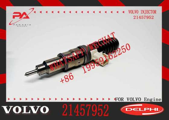 Common Rail Injector Fuel Injector Nozzle BEBE4G01201 21457952 22340642 Fuel Injector BEBE4G16001 for Volvo MD11