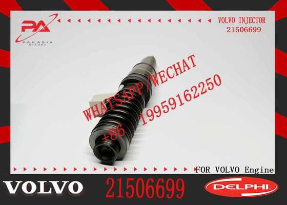 Fuel Injectors 21506699 21683459 RE504092