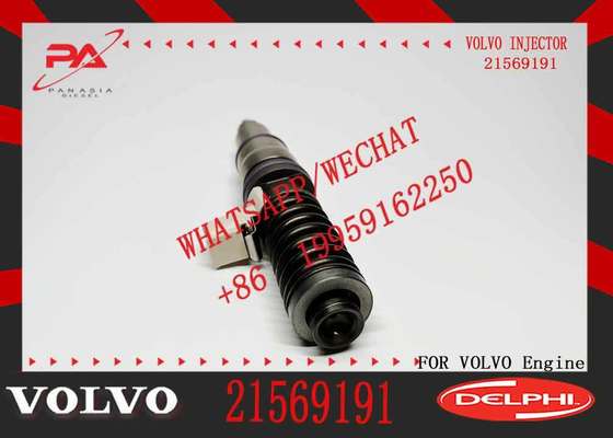 21586294 Injector 22218106 20584345 BEBE4D26001 21569191