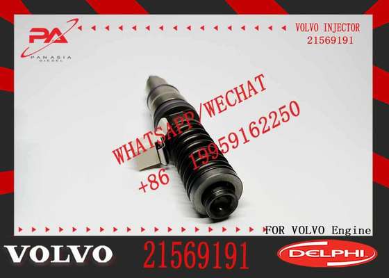 21586294 Injector 22218106 20584345 BEBE4D26001 21569191