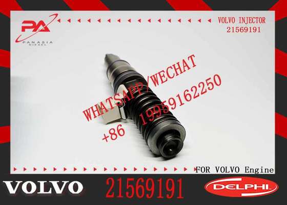 21586294 Injector 22218106 20584345 BEBE4D26001 21569191