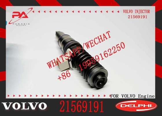 21586294 Injector 22218106 20584345 BEBE4D26001 21569191