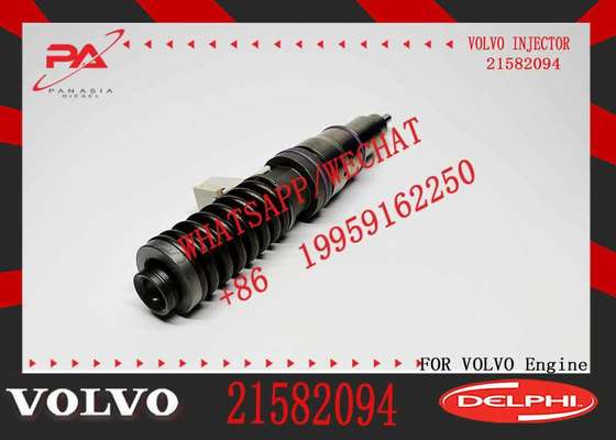 Wholesale Price 21582094 7421582094 7421644596 7485003043 85003043 85003948 BEBE4D04001 BEBE4D20001 BEBE4D35001 Fuel Injector