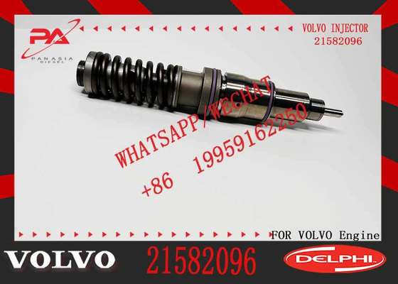 Diesel Injectors 21582096 BEBE4D35002 7421582096 22296392 Engine Auto Parts Unit Pump Injector