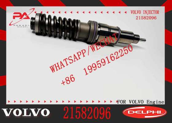 Diesel Injectors 21582096 BEBE4D35002 7421582096 22296392 Engine Auto Parts Unit Pump Injector