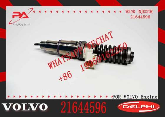 Common Rail Injector 21582094 21644596 85003948 BEBE4D04001 BEBE4D35001 for RENAULT MD11 EURO 3