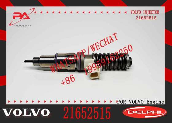Fuel Injectors 21028628 21389131 21431501 21585101 21652515
