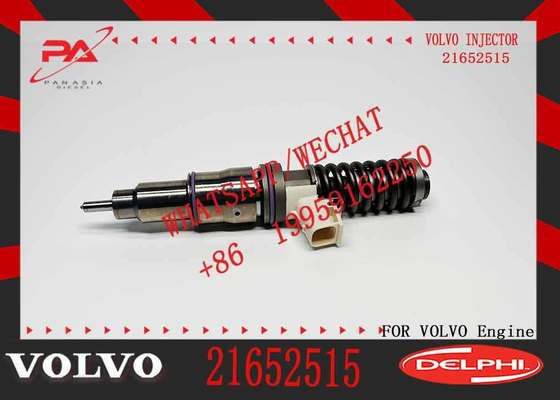 Fuel Injectors 21028628 21389131 21431501 21585101 21652515