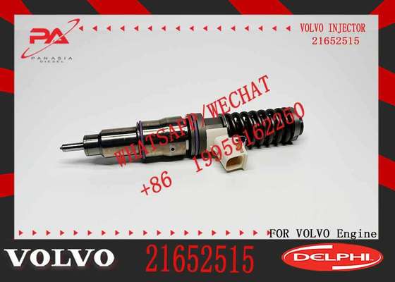 Fuel Injectors 21028628 21389131 21431501 21585101 21652515