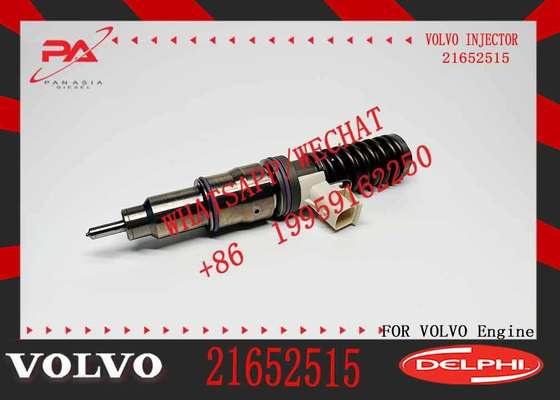 Fuel Injectors 21028628 21389131 21431501 21585101 21652515