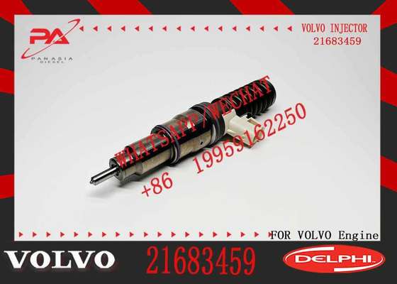 Fuel Injectors 21506699 21683459 RE504092