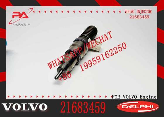 Fuel Injectors 21506699 21683459 RE504092