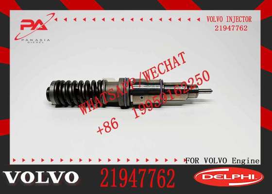 Diesel Injectors 21582103 BEBE4J01001 21947762 BEBE4D45001 Engine Auto Parts Unit Pump Injector
