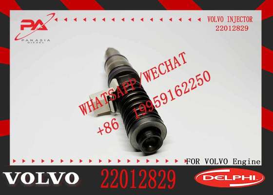 22479124 85144518 22012829 85020428 85020429 EUI Fuel Injector for Volvo D13 D13J 12.8L US15 E3.5 Engine Mack MP8 CXU613