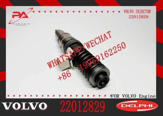 22479124 85144518 22012829 85020428 85020429 EUI Fuel Injector for Volvo D13 D13J 12.8L US15 E3.5 Engine Mack MP8 CXU613