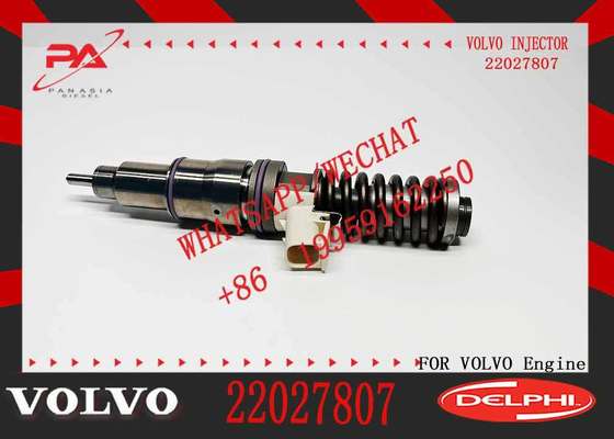 Diesel Engine Parts Fuel Injector BEBE4L10001 85013718 85013719 22027807