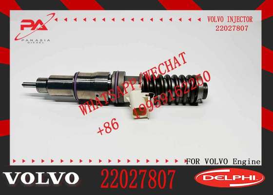Diesel Engine Parts Fuel Injector BEBE4L10001 85013718 85013719 22027807
