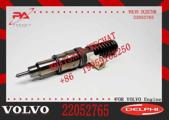 Diesel Engine Electronic Unit Fuel Injector BEBE4L07001 BEBE4G15001 21467241 22052765 22340639 52850-13670 for 22052765