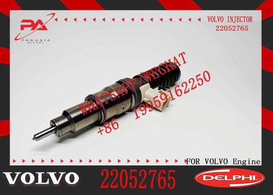 Diesel Engine Electronic Unit Fuel Injector BEBE4L07001 BEBE4G15001 21467241 22052765 22340639 52850-13670 for 22052765