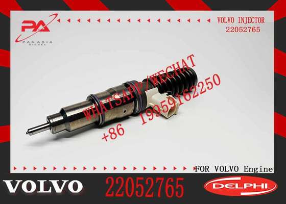 Diesel Engine Electronic Unit Fuel Injector BEBE4L07001 BEBE4G15001 21467241 22052765 22340639 52850-13670 for 22052765