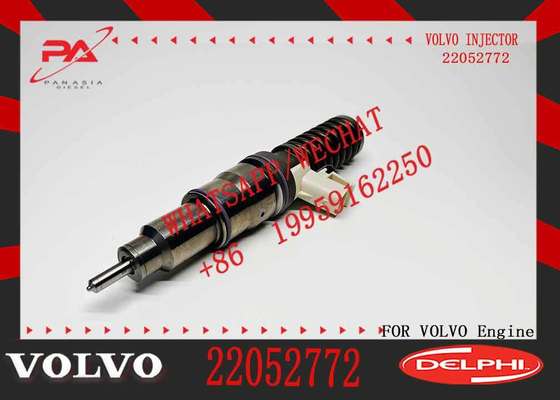 Rail Fuel Injector 85143382 22027810 22052772 22218106 22222025