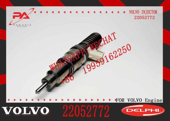 Rail Fuel Injector 85143382 22027810 22052772 22218106 22222025