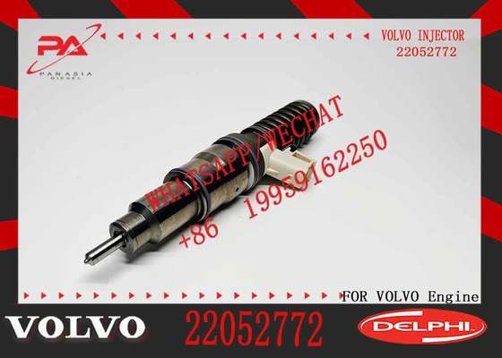 Rail Fuel Injector 85143382 22027810 22052772 22218106 22222025
