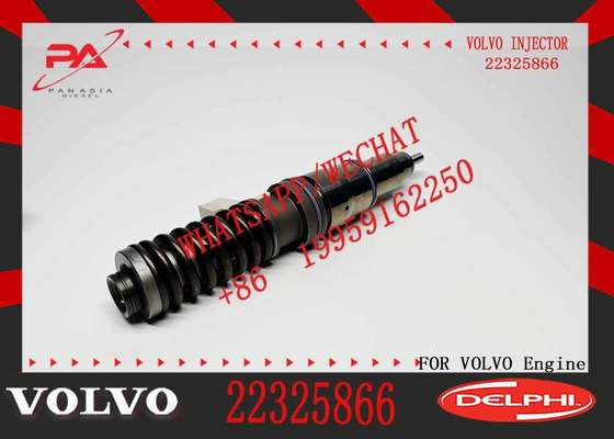 22325866 New Diesel Fuel Injector BEBE4D48001 21098096 21371676 21028884 for TAD940VE TAD941VE TAD1641GE TAD1642GE