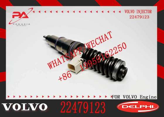 21582103 Injector 22479123 63229468 21371672 21371675