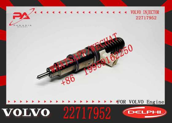 Rail Fuel Injector 22479125 22717952 22717954 22717955 22717956